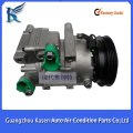 GUANGZHOU SUPPLIER VS16N 12V auto compresor de CA para HYUNDAI ACCENT